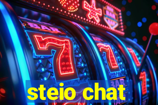 steio chat